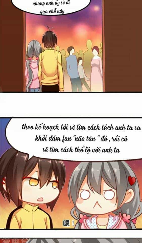 Tân Quang Thiên - Chương 7 - ảnh 23
