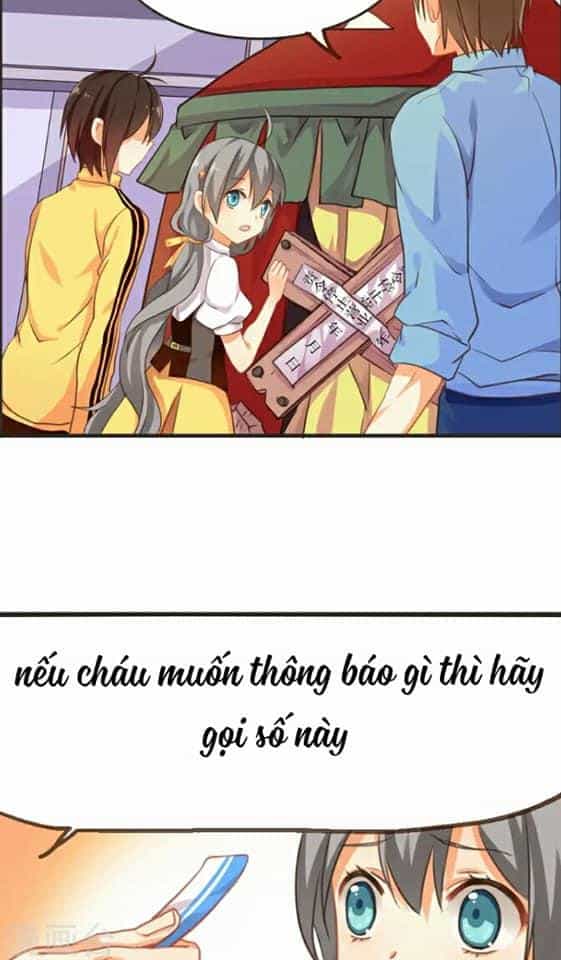 Tân Quang Thiên - Chương 7 - ảnh 3