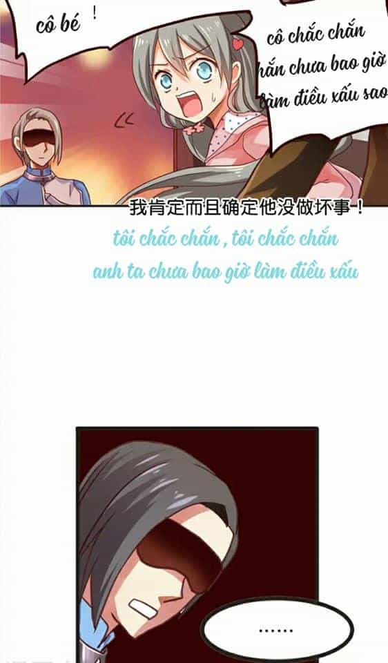 Tân Quang Thiên - Chương 8 - ảnh 8
