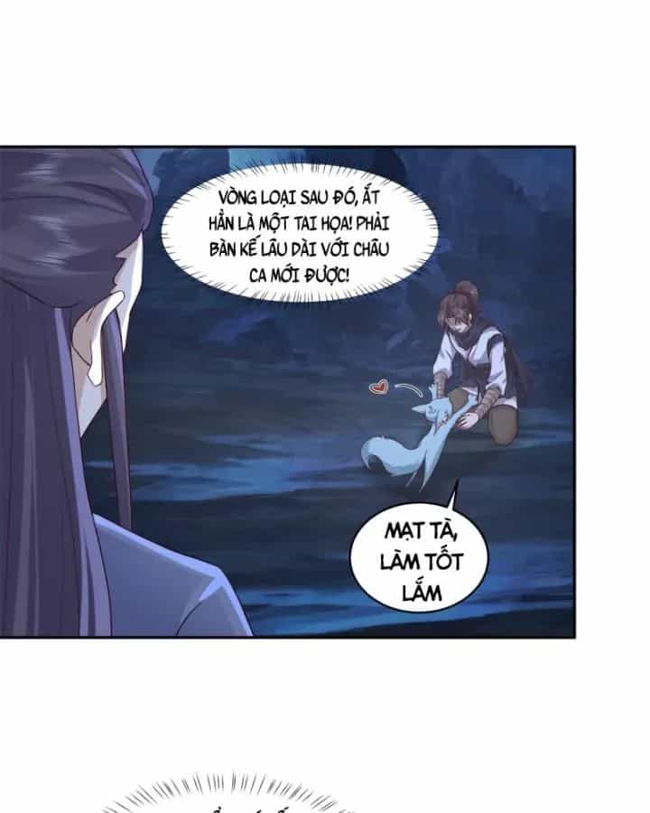 Tân Sủng Mị - Chương 12 - ảnh 15