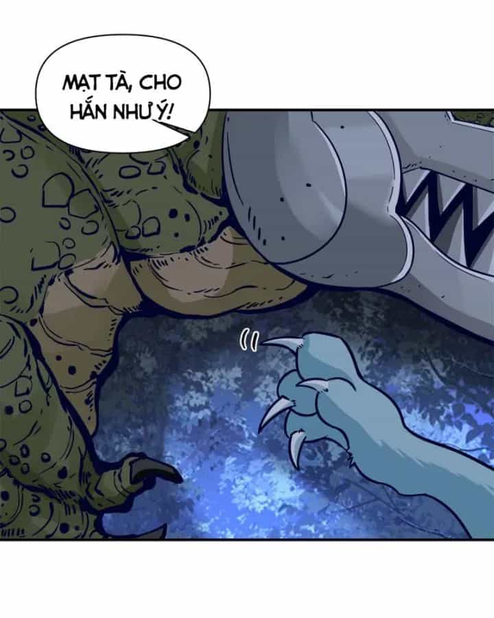 Tân Sủng Mị - Chương 15 - ảnh 42