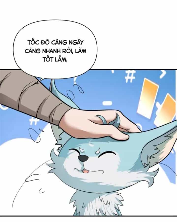 Tân Sủng Mị - Chương 18 - ảnh 51