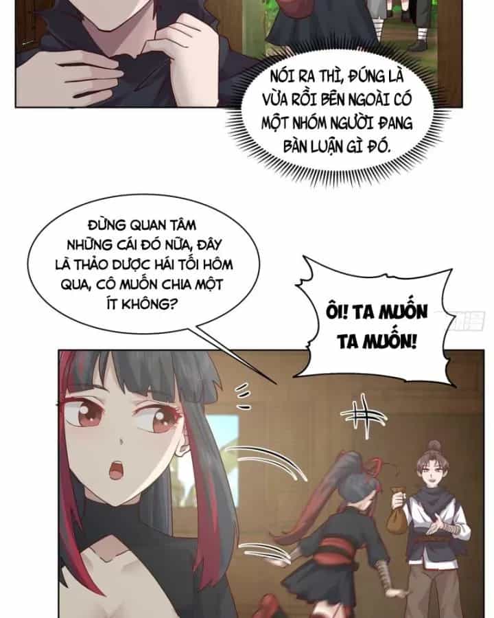 Tân Sủng Mị - Chương 19 - ảnh 74