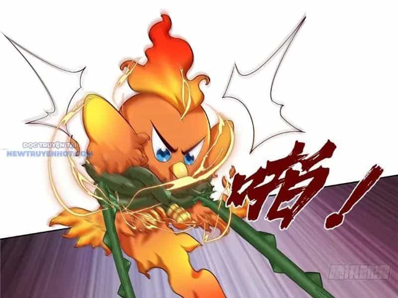 Tân Sủng Mị - Chương 22 - ảnh 51