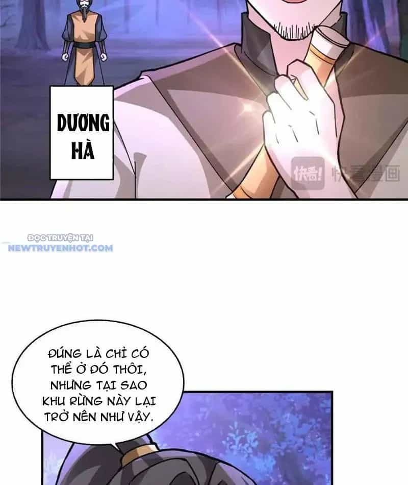 Tân Sủng Mị - Chương 50 - ảnh 66