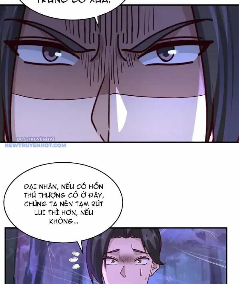 Tân Sủng Mị - Chương 51 - ảnh 10