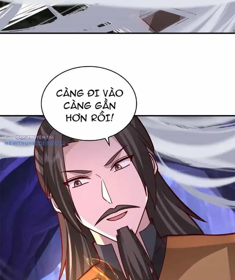 Tân Sủng Mị - Chương 51 - ảnh 19