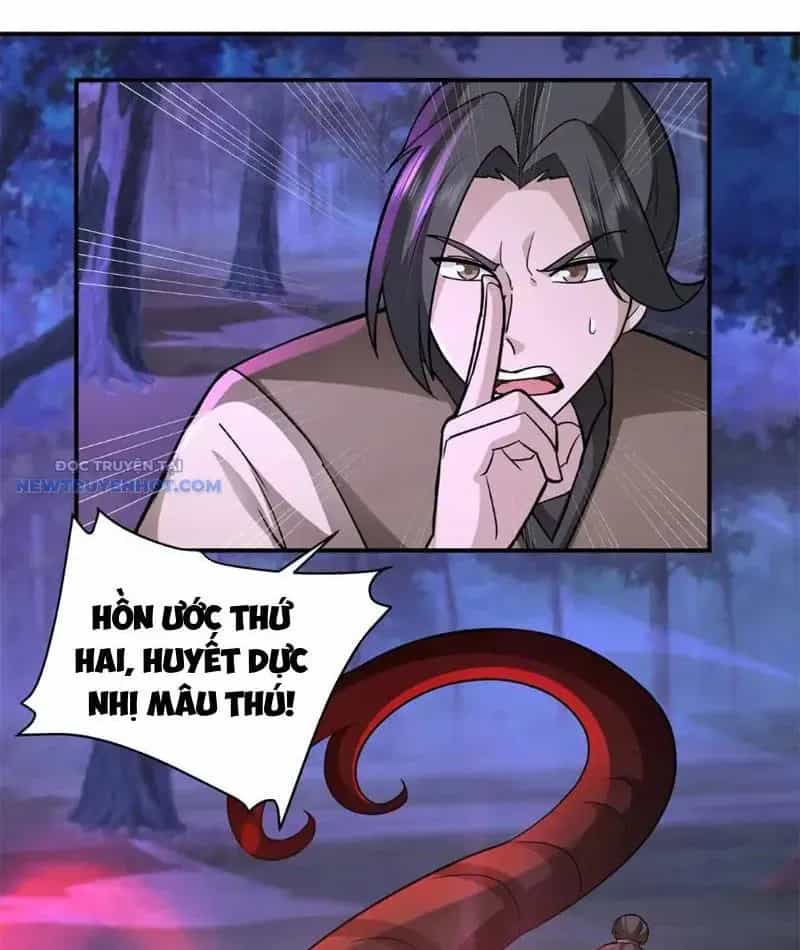 Tân Sủng Mị - Chương 51 - ảnh 58