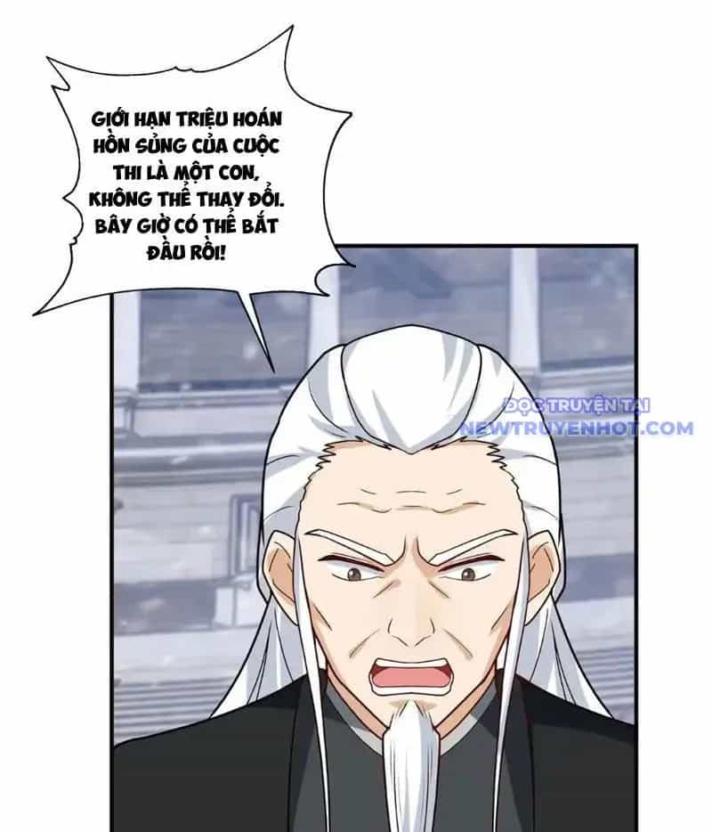 Tân Sủng Mị - Chương 58 - ảnh 12