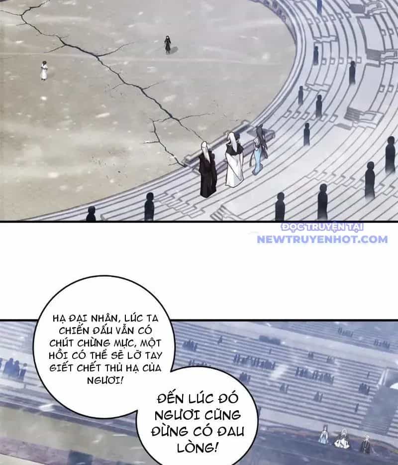 Tân Sủng Mị - Chương 58 - ảnh 6