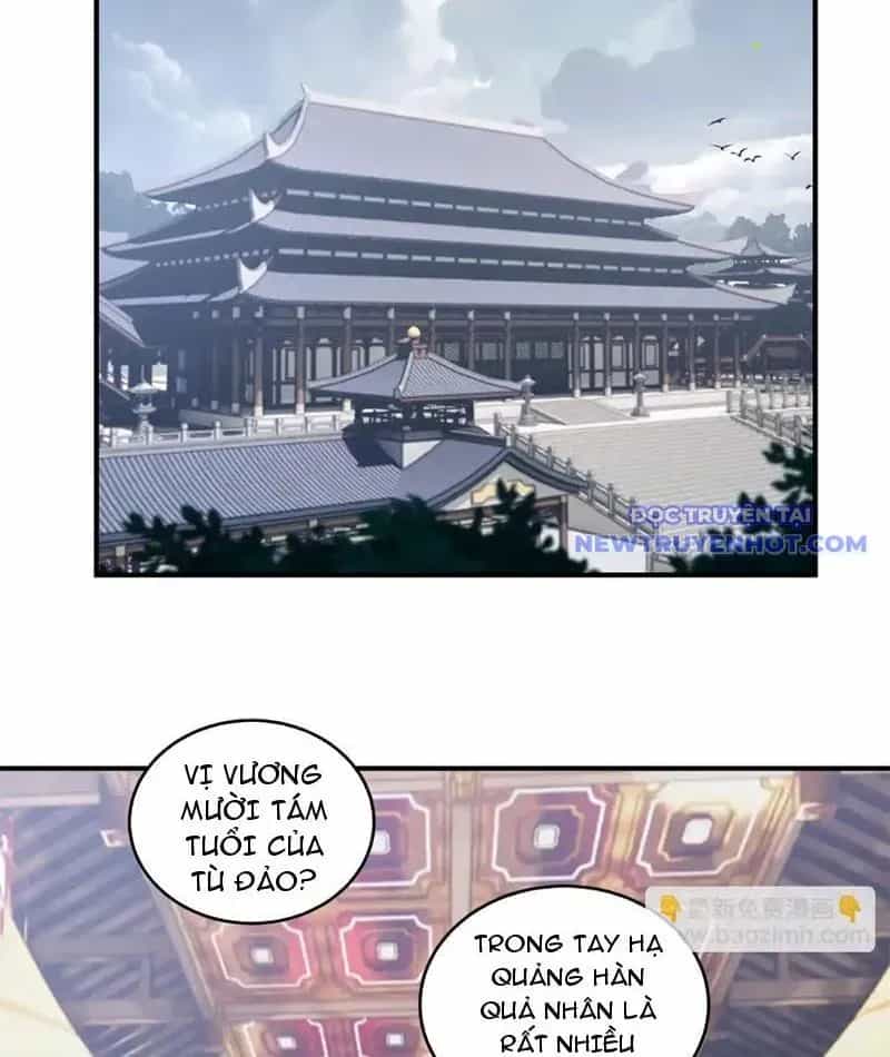 Tân Sủng Mị - Chương 60 - ảnh 17
