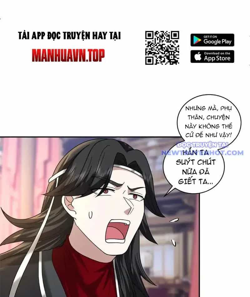 Tân Sủng Mị - Chương 60 - ảnh 22