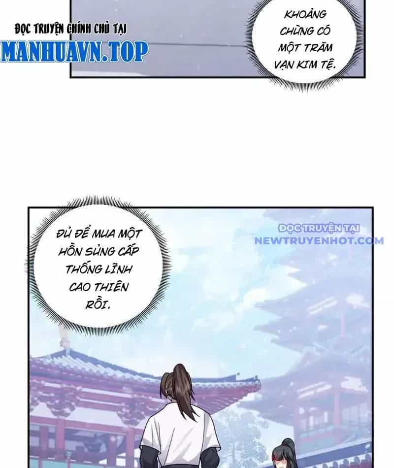 Tân Sủng Mị - Chương 60 - ảnh 32