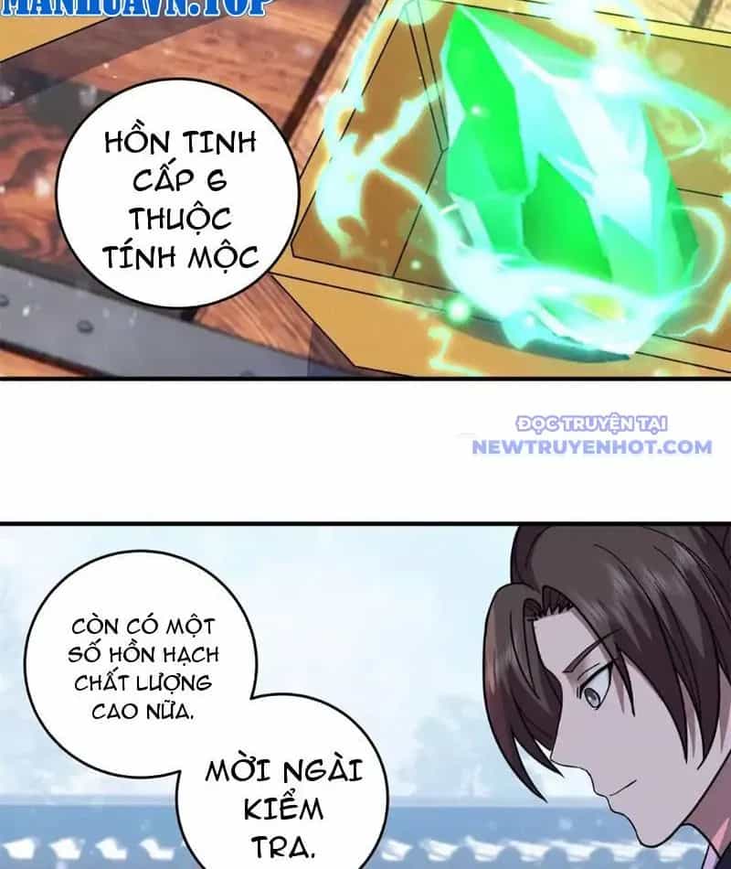 Tân Sủng Mị - Chương 60 - ảnh 37