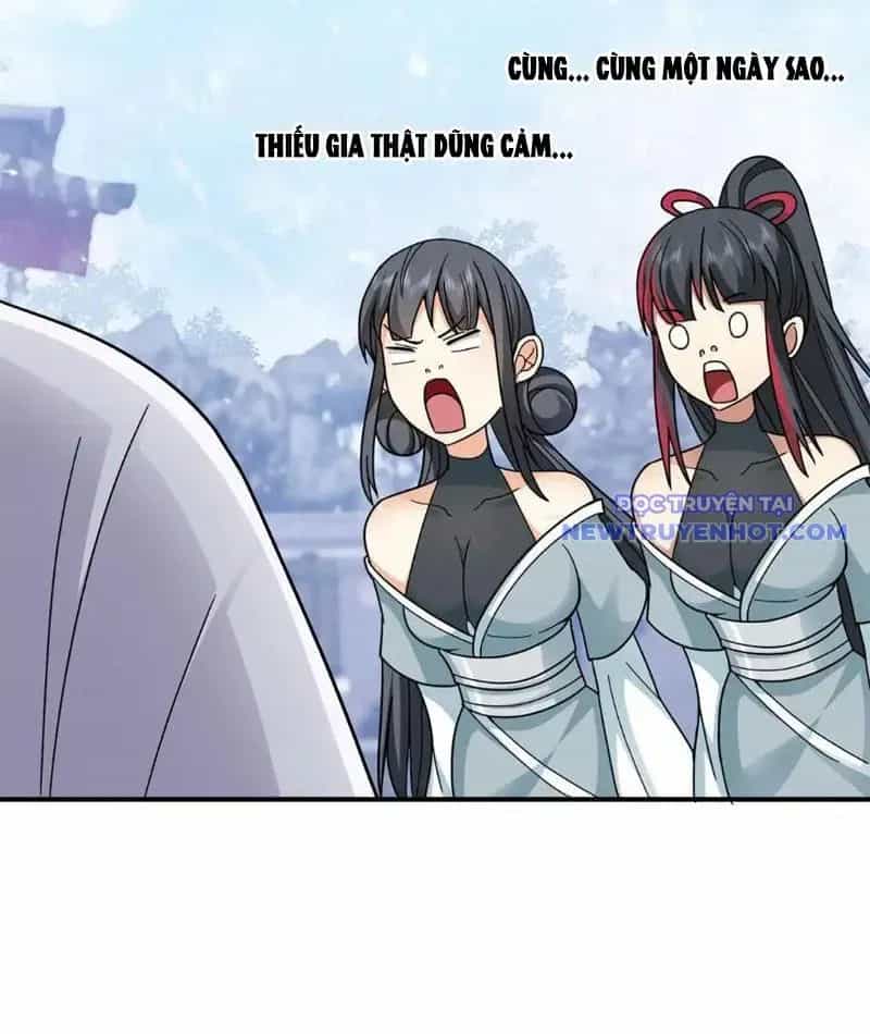 Tân Sủng Mị - Chương 60 - ảnh 45