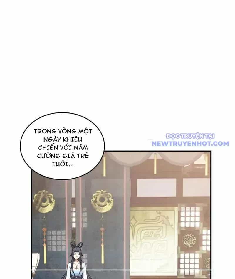Tân Sủng Mị - Chương 60 - ảnh 46
