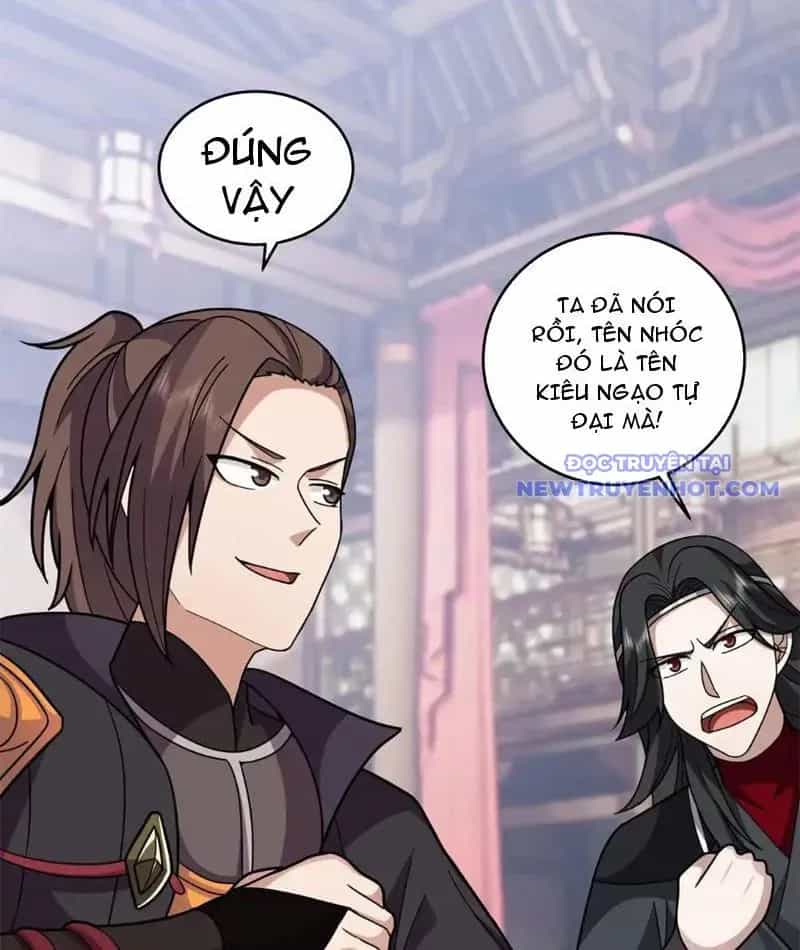 Tân Sủng Mị - Chương 60 - ảnh 54