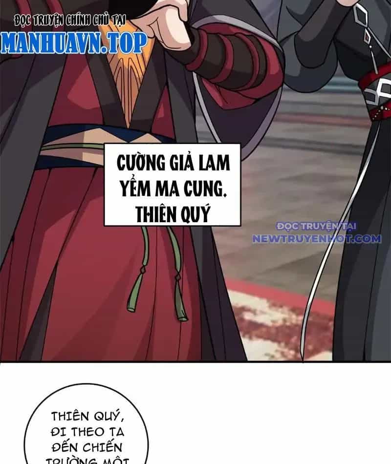 Tân Sủng Mị - Chương 60 - ảnh 55