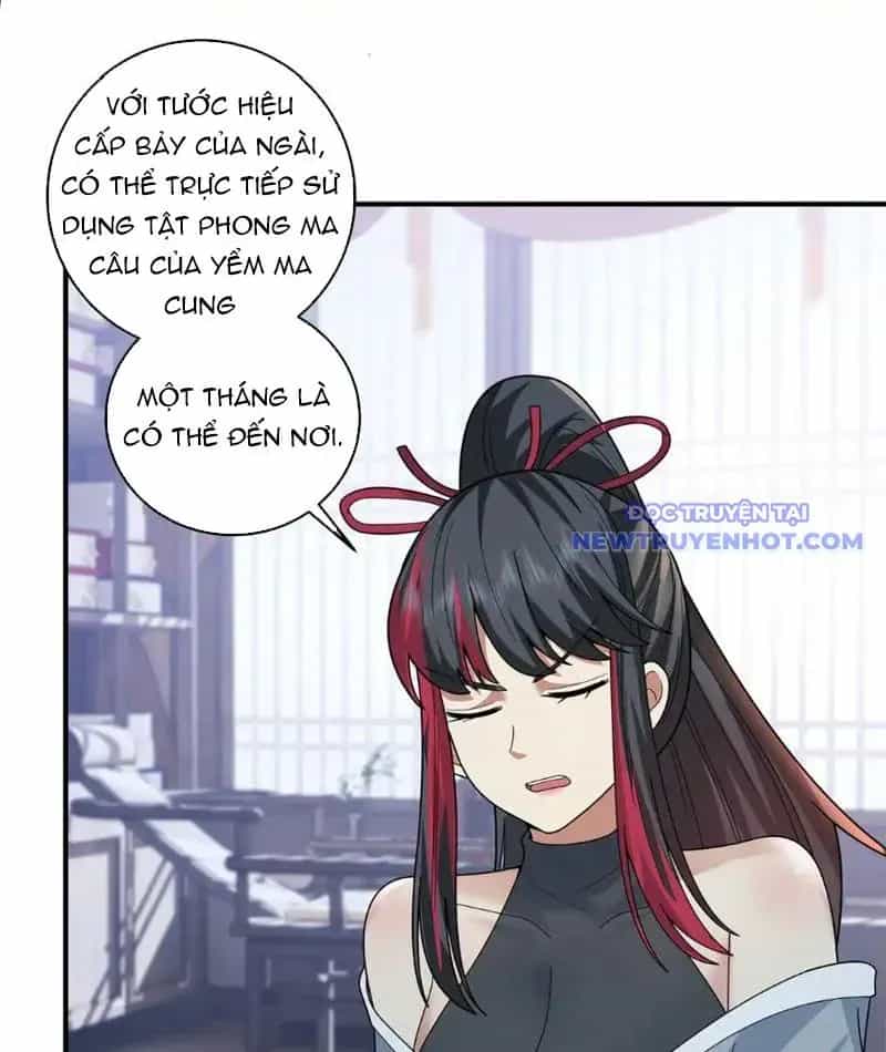 Tân Sủng Mị - Chương 60 - ảnh 8