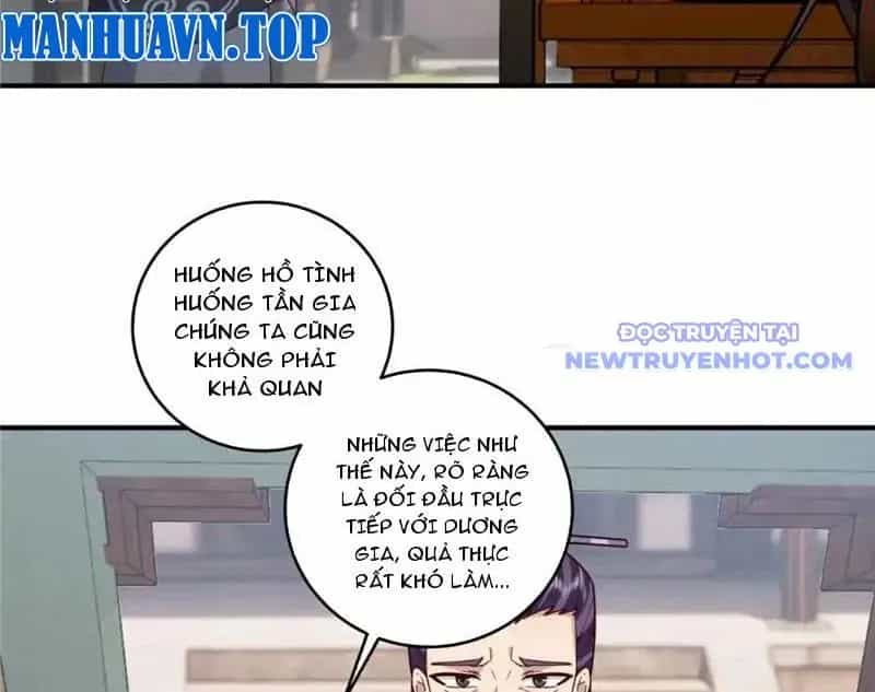 Tân Sủng Mị - Chương 66 - ảnh 50