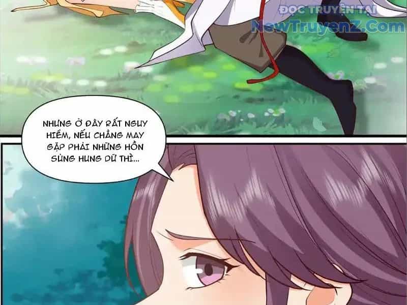 Tân Sủng Mị - Chương 74 - ảnh 13