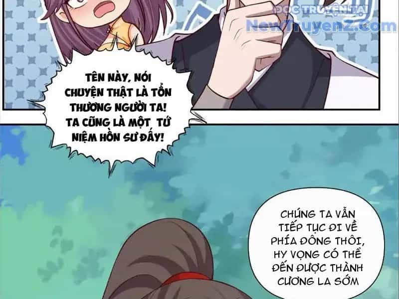 Tân Sủng Mị - Chương 74 - ảnh 16