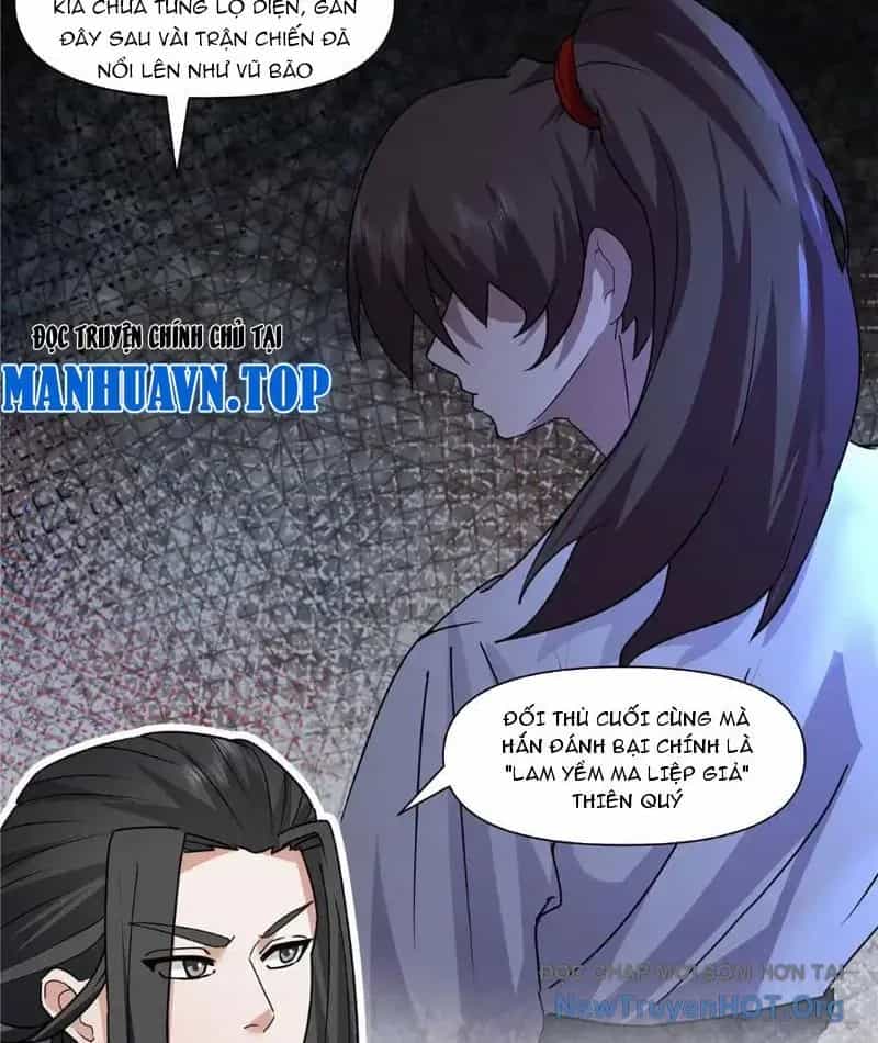 Tân Sủng Mị - Chương 78 - ảnh 14