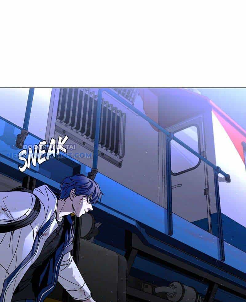 Tận Thế Cũng Chỉ Là Trò Chơi - Chương 13 - ảnh 26