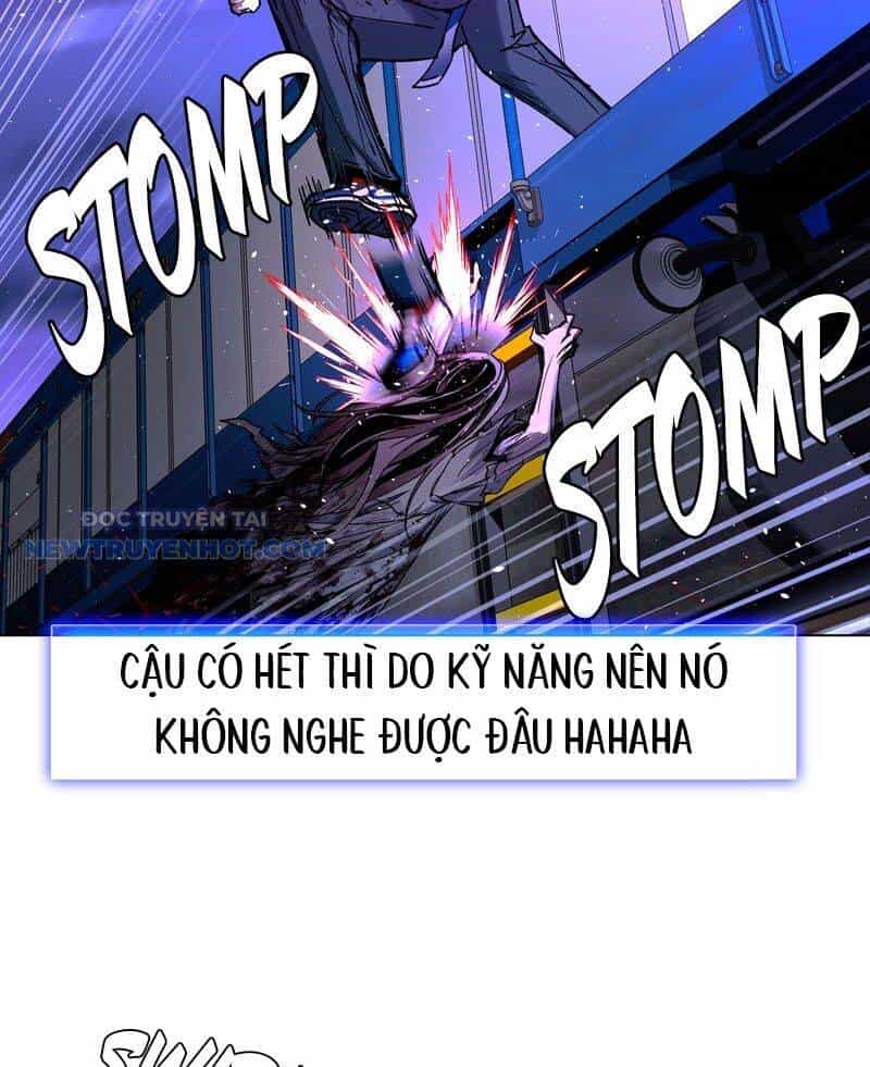 Tận Thế Cũng Chỉ Là Trò Chơi - Chương 14 - ảnh 35