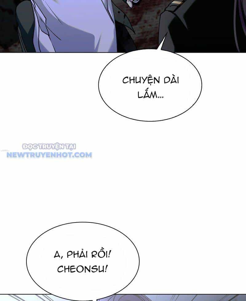 Tận Thế Cũng Chỉ Là Trò Chơi - Chương 16 - ảnh 83