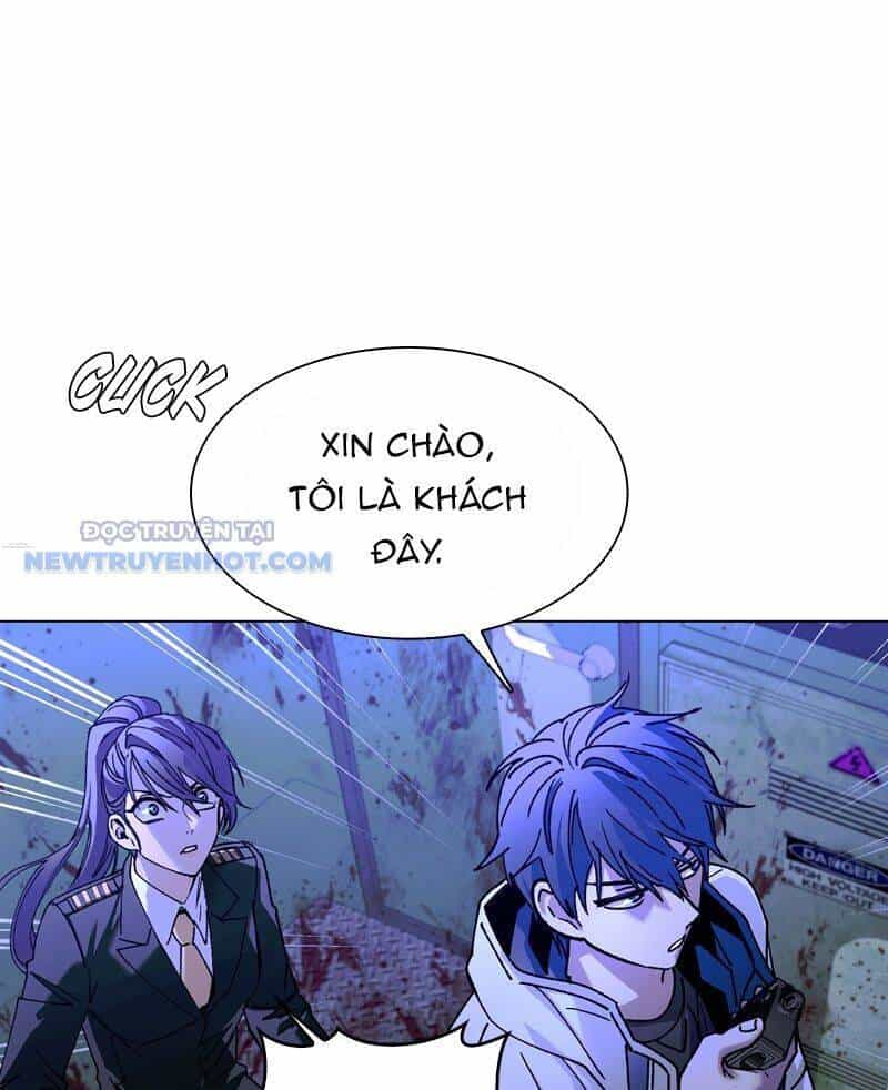 Tận Thế Cũng Chỉ Là Trò Chơi - Chương 16 - ảnh 96