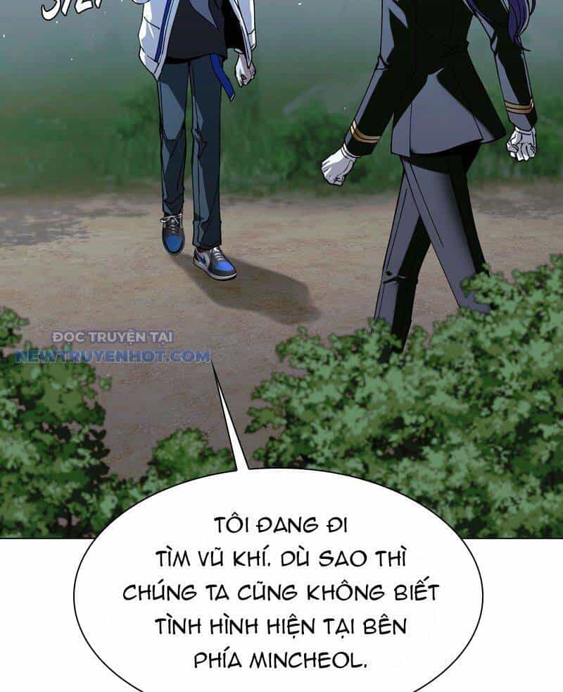Tận Thế Cũng Chỉ Là Trò Chơi - Chương 21 - ảnh 102