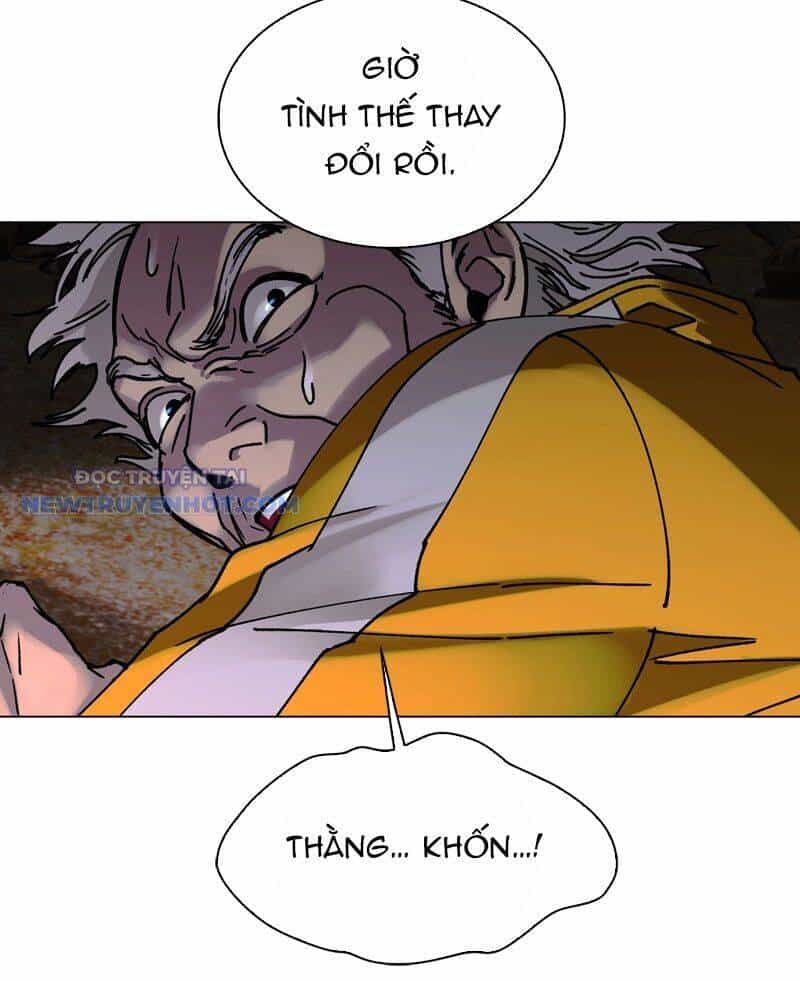 Tận Thế Cũng Chỉ Là Trò Chơi - Chương 21 - ảnh 23