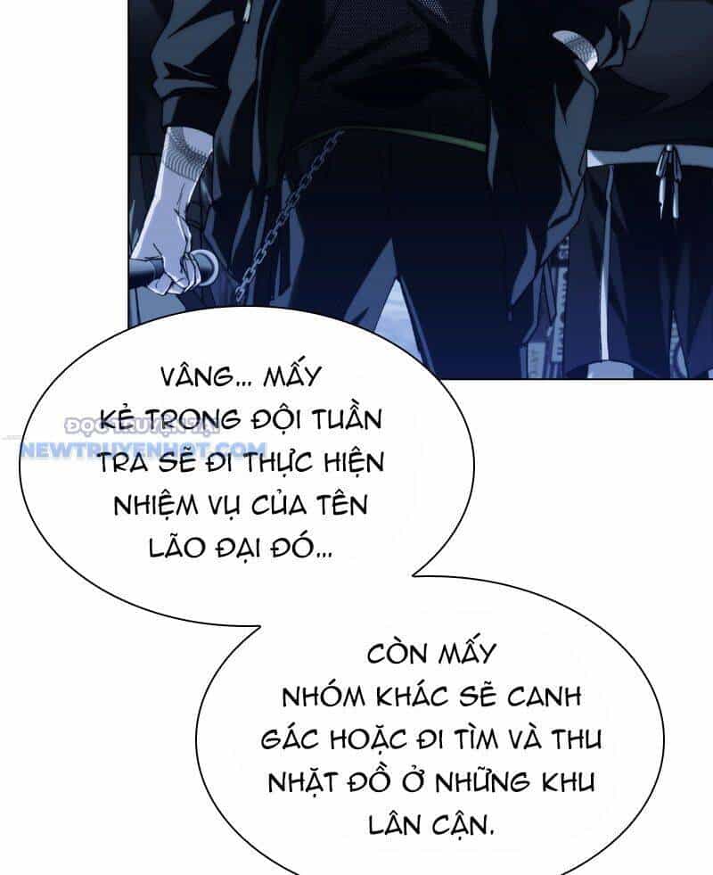 Tận Thế Cũng Chỉ Là Trò Chơi - Chương 27 - ảnh 73