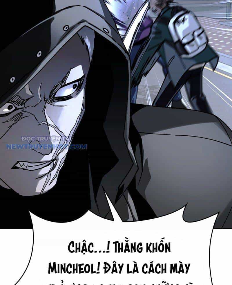 Tận Thế Cũng Chỉ Là Trò Chơi - Chương 29 - ảnh 8