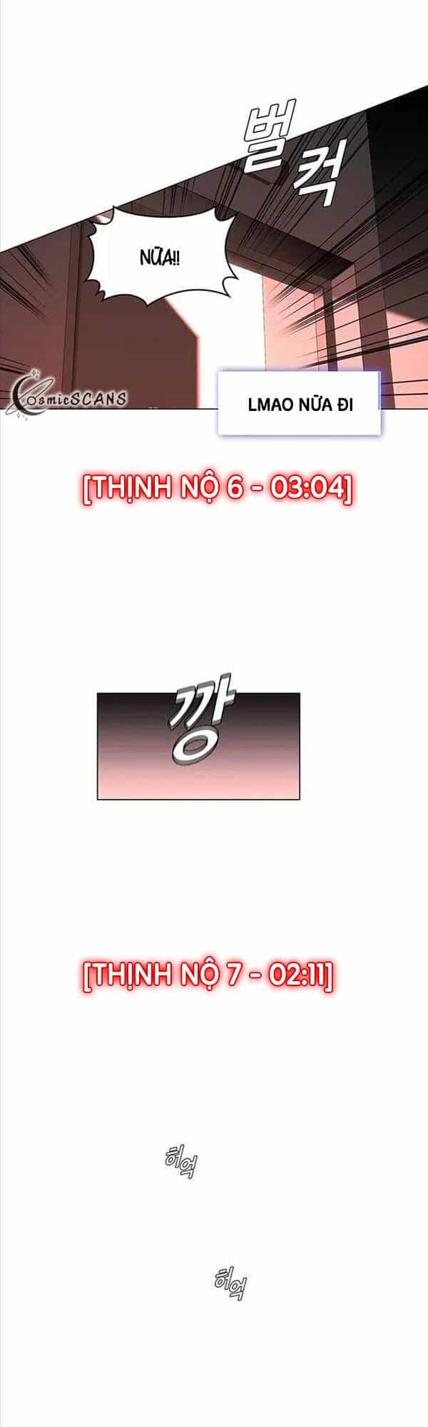 Tận Thế Cũng Chỉ Là Trò Chơi - Chương 3 - ảnh 18