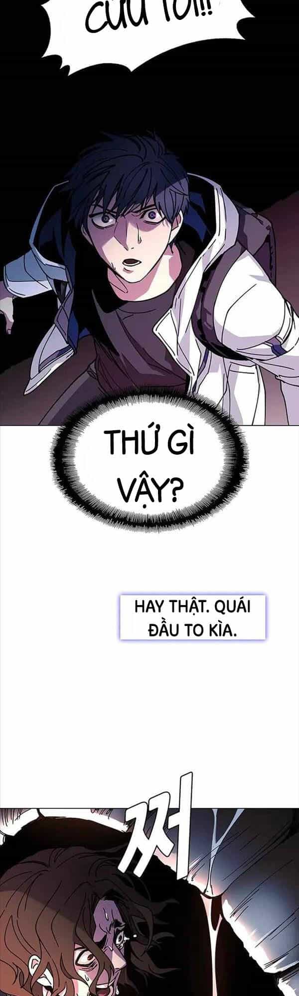 Tận Thế Cũng Chỉ Là Trò Chơi - Chương 3 - ảnh 39