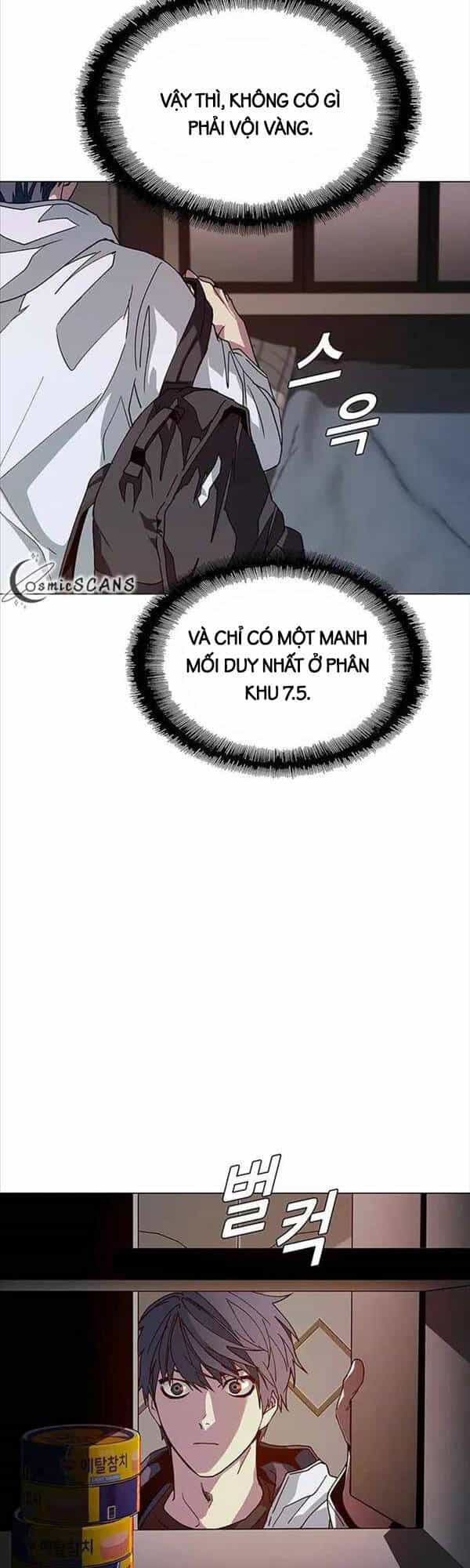 Tận Thế Cũng Chỉ Là Trò Chơi - Chương 3 - ảnh 4