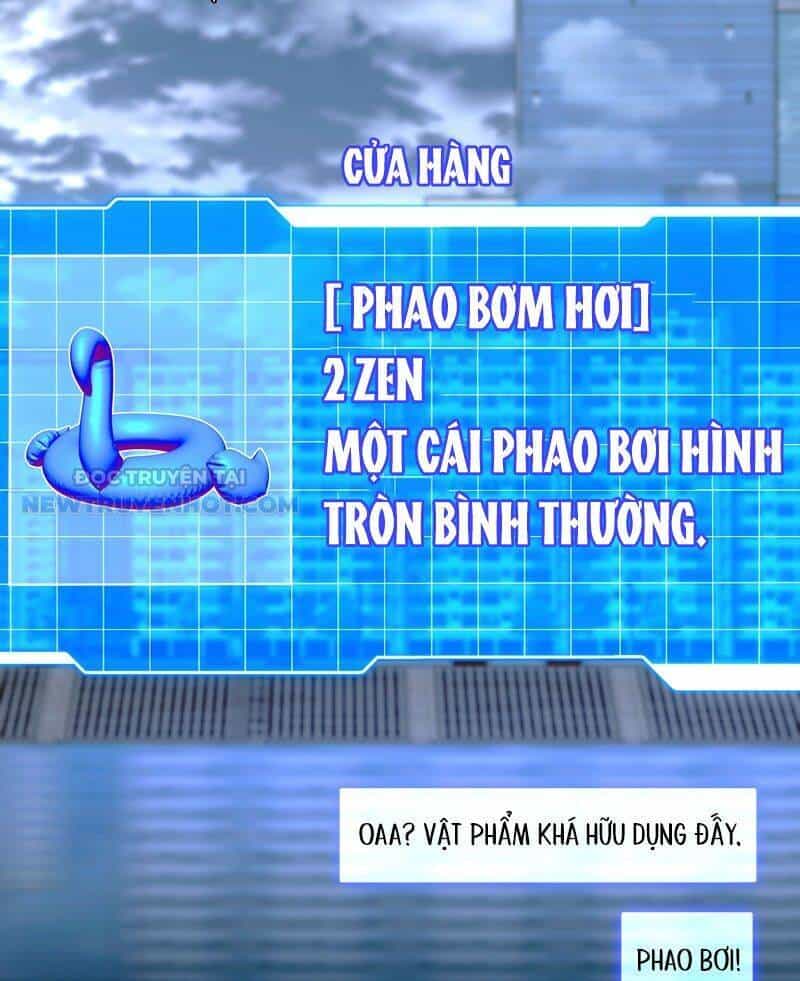 Tận Thế Cũng Chỉ Là Trò Chơi - Chương 33 - ảnh 110