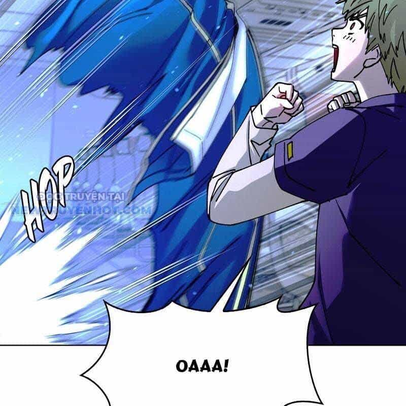 Tận Thế Cũng Chỉ Là Trò Chơi - Chương 43 - ảnh 3