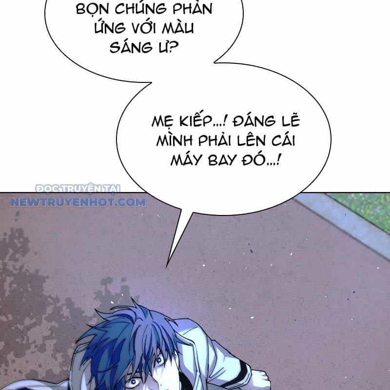 Tận Thế Cũng Chỉ Là Trò Chơi - Chương 45 - ảnh 5