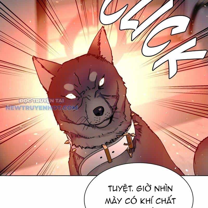 Tận Thế Cũng Chỉ Là Trò Chơi - Chương 49 - ảnh 33