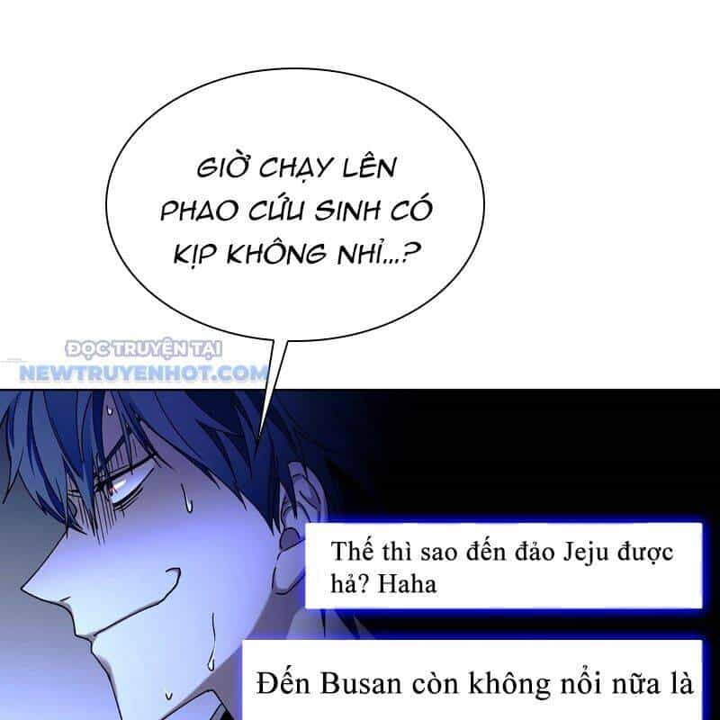 Tận Thế Cũng Chỉ Là Trò Chơi - Chương 49 - ảnh 8