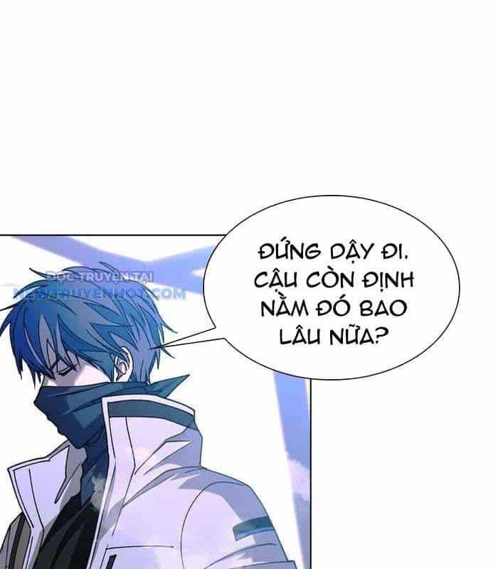 Tận Thế Cũng Chỉ Là Trò Chơi - Chương 53 - ảnh 20