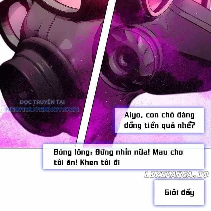 Tận Thế Cũng Chỉ Là Trò Chơi - Chương 55 - ảnh 14