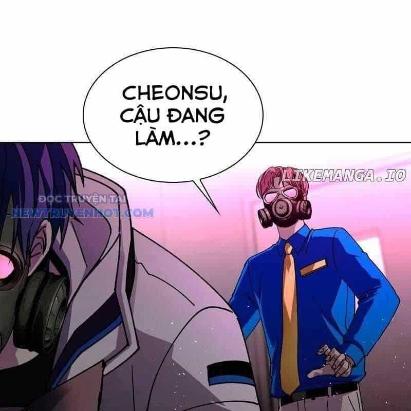 Tận Thế Cũng Chỉ Là Trò Chơi - Chương 55 - ảnh 45