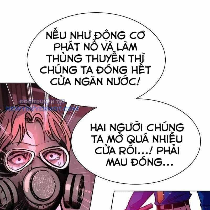 Tận Thế Cũng Chỉ Là Trò Chơi - Chương 56 - ảnh 76