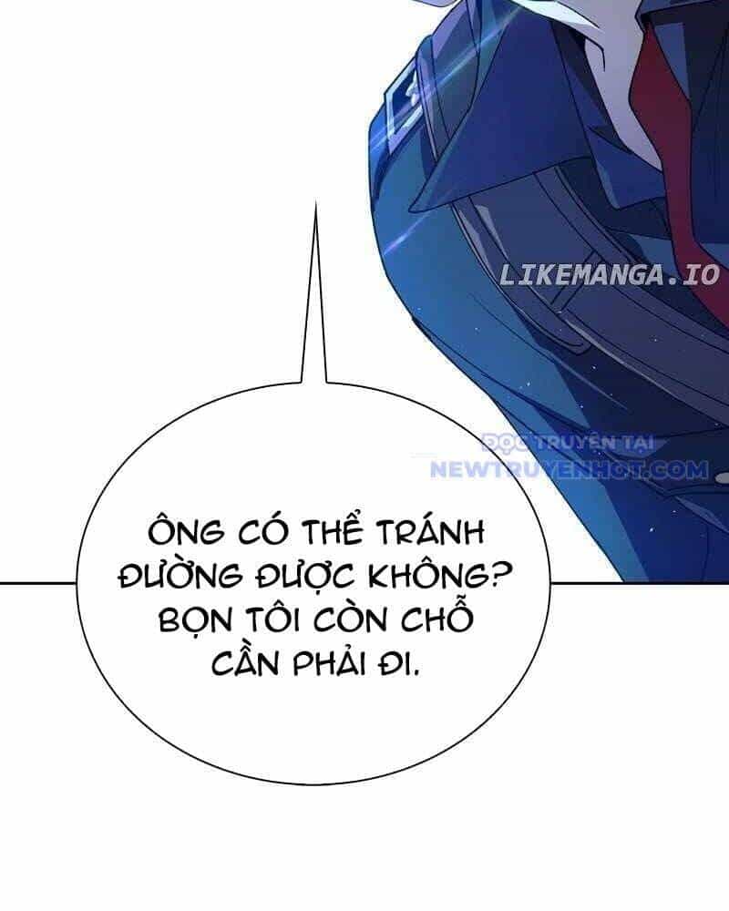 Tận Thế Cũng Chỉ Là Trò Chơi - Chương 73 - ảnh 5