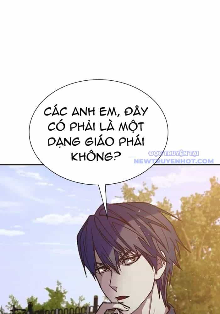Tận Thế Cũng Chỉ Là Trò Chơi - Chương 75 - ảnh 52