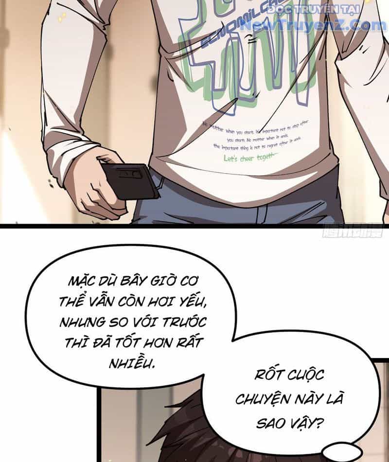 Tận Thế Giáng Lâm, Ta Trùng Sinh Thành Bạo Quân - Chương 1 - ảnh 113